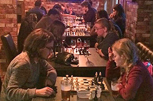 Manchester Social Chess